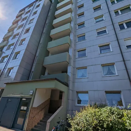Appartement Heju - Luxury Aussicht - Kingsize Bed - Kitchen - Bathtub *